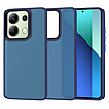 Techsuit - HaloFrost Series - Xiaomi Redmi Note 13 4G - Deep Blue (KF2327155)