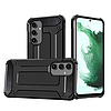 Techsuit - Hibrid Armor - Samsung Galaxy A54 - Fekete (KF2312530)