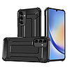 Techsuit - hibrid páncél - Samsung Galaxy A34 5G - fekete (KF2312531)