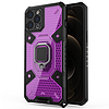 Techsuit - Honeycomb Armor - iPhone 12 Pro Max - Rose-Violet (KF236356)