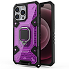 Techsuit - Honeycomb Armor - iPhone 13 Pro - Rose-Violet (KF236353)