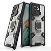 Techsuit - Honeycomb Armor - Xiaomi Mi 11 Pro - Fekete (KF238069)