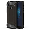 Techsuit - Hybrid Armor - Huawei P20 lite - Fekete (KF231162)