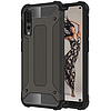 Techsuit - Hybrid Armor - Huawei P20 Pro - Fekete (KF231163)