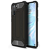 Techsuit - Hybrid Armor - Huawei P30 Pro / P30 Pro New Edition - fekete (KF23462)