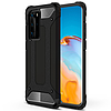 Techsuit - Hybrid Armor - Huawei P40 Pro - Fekete (KF231167)