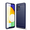 Techsuit - karbon szilikon - Samsung Galaxy A13 4G - kék (KF2328052)