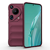 Techsuit - Magic Shield - Huawei Pura 70 Ultra - Bordeaux (KF2328168)