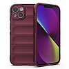 Techsuit - Magic Shield - iPhone 14 Plus - Bordeaux (KF2322825)