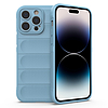 Techsuit - Magic Shield - iPhone 14 Pro - Bleu (KF2322830)