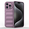 Techsuit - Magic Shield - iPhone 15 Pro Max - Lila (KF2322988)