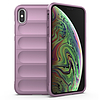 Techsuit - Magic Shield - iPhone XS Max - Lila (KF2322790)