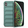 Techsuit - Magic Shield - iPhone XS Max - zöld (KF2322786)