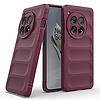 Techsuit - Magic Shield - OnePlus 12 - Bordeaux (KF2323155)