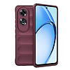 Techsuit - Magic Shield - Oppo A60 4G - Bordeaux