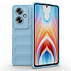 Techsuit - Magic Shield - Oppo A79 5G / OnePlus Nord N30 SE - Bleu