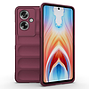 Techsuit - Magic Shield - Oppo A79 5G / OnePlus Nord N30 SE - Bordeaux