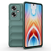 Techsuit - Magic Shield - Oppo A79 5G / OnePlus Nord N30 SE - zöld