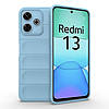 Techsuit - Magic Shield - Xiaomi Redmi 13 / Poco M6 4G - Bleu