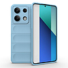 Techsuit - Magic Shield - Xiaomi Redmi Note 13 4G - Bleu