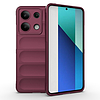 Techsuit - Magic Shield - Xiaomi Redmi Note 13 5G - Bordeaux