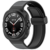 Techsuit - Óraszíj (W056) - Samsung Galaxy Watch Ultra 47mm - Szürke