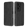 Techsuit - Safe Wallet Plus - Oppo A79 5G / OnePlus Nord N30 SE - fekete