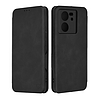 Techsuit - Safe Wallet Plus - Xiaomi 13T / 13T Pro - Fekete