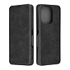 Techsuit - Safe Wallet Plus - Xiaomi Redmi 13 / Poco M6 4G - Fekete