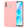 Techsuit - SoftFlex - Huawei P30 Lite / P30 Lite New Edition - Chalk Pink