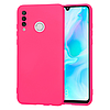 Techsuit - SoftFlex - Huawei P30 Lite / P30 Lite New Edition - Hot Pink