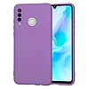 Techsuit - SoftFlex - Huawei P30 Lite / P30 Lite New Edition - Lila