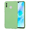 Techsuit - SoftFlex - Huawei P30 Lite / P30 Lite New Edition - Menta zöld