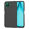 Techsuit - SoftFlex - Huawei P40 Lite - Fekete