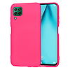 Techsuit - SoftFlex - Huawei P40 Lite - Hot Pink