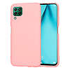 Techsuit - SoftFlex - Huawei P40 Lite - Kréta rózsaszín