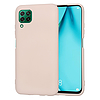 Techsuit - SoftFlex - Huawei P40 Lite - Pink Sand