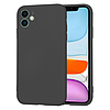 Techsuit - SoftFlex - iPhone 11 - Fekete