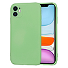 Techsuit - SoftFlex - iPhone 11 - Menta zöld