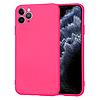 Techsuit - SoftFlex - iPhone 11 Pro Max - Hot Pink