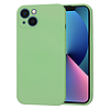 Techsuit - SoftFlex - iPhone 13 - Menta zöld