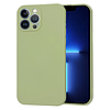 Techsuit - SoftFlex - iPhone 13 Pro Max - Matcha