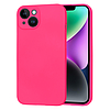 Techsuit - SoftFlex - iPhone 14 - Hot Pink