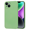 Techsuit - SoftFlex - iPhone 14 - Menta zöld