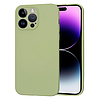 Techsuit - SoftFlex - iPhone 14 Pro Max - Matcha