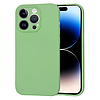 Techsuit - SoftFlex - iPhone 14 Pro - Menta zöld