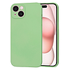 Techsuit - SoftFlex - iPhone 15 - Menta zöld