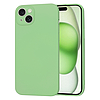 Techsuit - SoftFlex - iPhone 15 Plus - Menta zöld