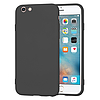 Techsuit - SoftFlex - iPhone 6 / iPhone 6S - Fekete