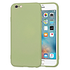 Techsuit - SoftFlex - iPhone 6 / iPhone 6S - Matcha